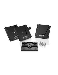 INOVATIV QRP SUPPORT – QR PRO MONITOR MOUNT SYSTEM