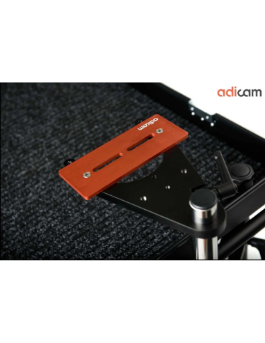 ADICAM QRP SUPPORT – ADI-PLATE