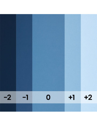 Fond Papier BD 2,72 x 11 m - Photo & Vidéo - 24 Couleurs