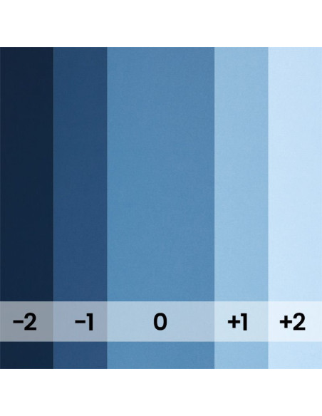 Fond Papier BD 2,72 x 11 m - Photo & Vidéo - 24 Couleurs