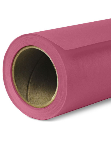 Fond Papier BD 2,72 x 11 m - Photo & Vidéo - 24 Couleurs