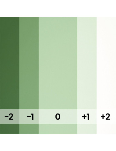 Fond Papier BD 2,72 x 11 m - Photo & Vidéo - 24 Couleurs