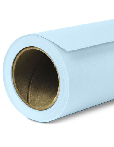 BD Paper Background Roll 1.36 x 11 m – Multiple Colors