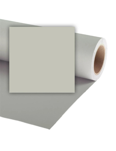 Fond papier Colorama 1,35 × 11 m – Studio Photo & Vidéo
