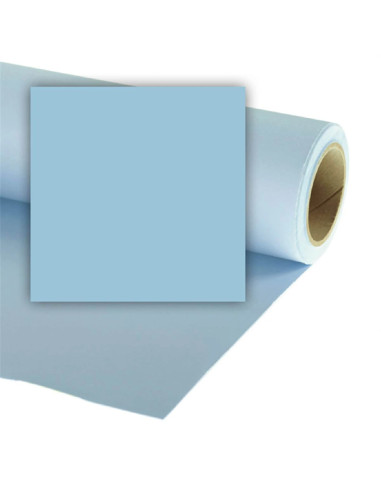 Fond papier Colorama 2,72 × 11 m – Studio Photo & Vidéo