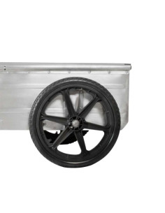 FOLDIT – Replacement Wheel (No Inner Tube) 2