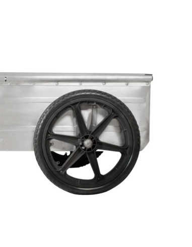 FOLDIT – Replacement Wheel (No Inner Tube)