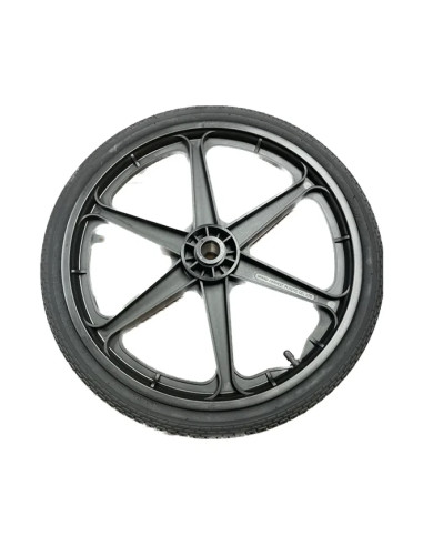 FOLDIT – Replacement Wheel (No Inner Tube)