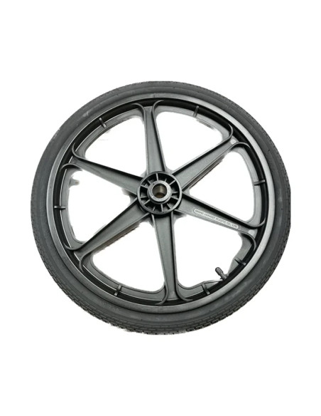 FOLDIT – Replacement Wheel (No Inner Tube)