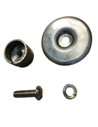 FOLDIT – Replacement Wheel Screw