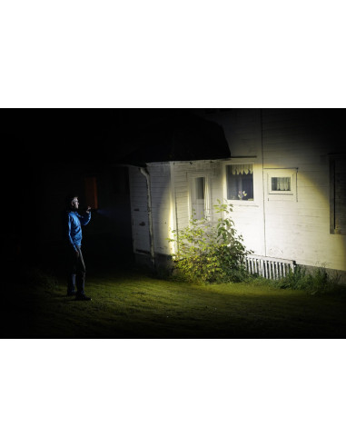 LEDLENSER P17R Core – Rechargeable Flashlight 1200 lm