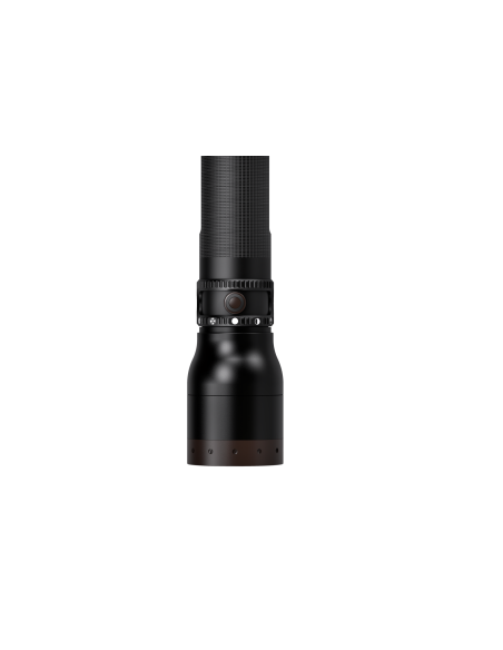 LEDLENSER P17R Core – Rechargeable Flashlight 1200 lm