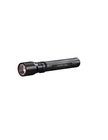 LEDLENSER P17R Core – Lampe torche rechargeable 1200 lm
