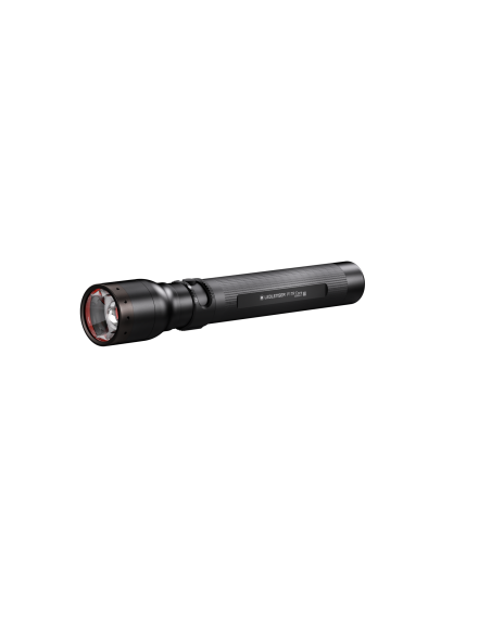 LEDLENSER P17R Core – Lampe torche rechargeable 1200 lm