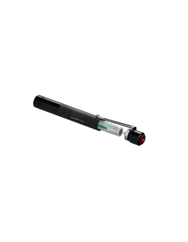 LEDLENSER P2R Core – Lampe stylo rechargeable 200 lm