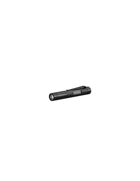 LEDLENSER P2R Core – Lampe stylo rechargeable 200 lm