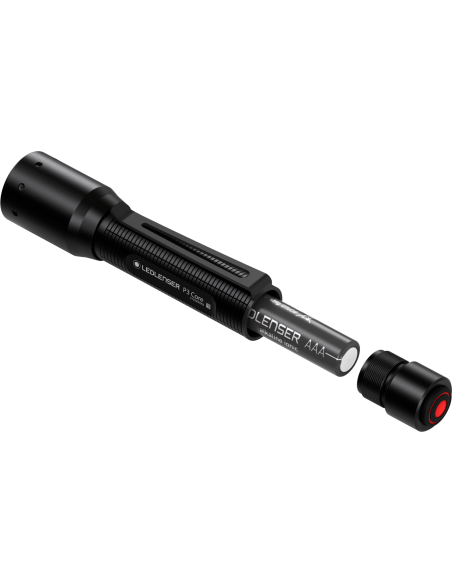 LEDLENSER P3 Core – Mini lampe torche 90 lm