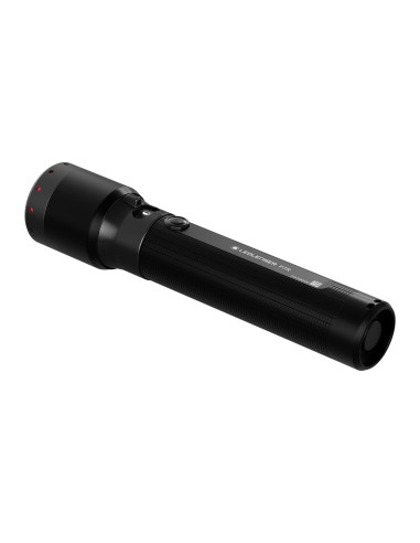 LEDLENSER P7R – Rechargeable Flashlight 2000 lm