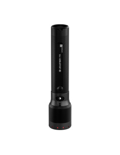 LEDLENSER P7R – Rechargeable Flashlight 2000 lm 2
