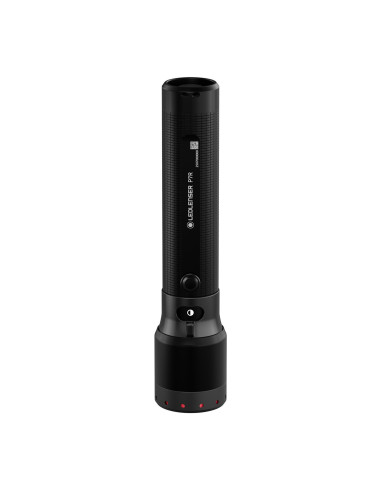 LEDLENSER P7R – Rechargeable Flashlight 2000 lm