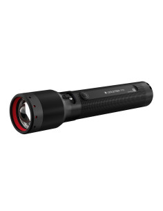 LEDLENSER P7R – Rechargeable Flashlight 2000 lm