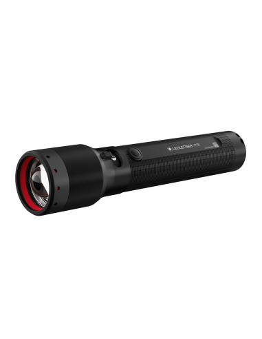 LEDLENSER P7R – Lampe torche rechargeable 2000 lm