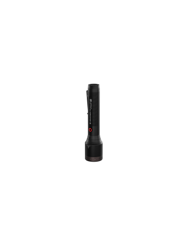LEDLENSER P9R Core – Lampe torche rechargeable 1400 lm