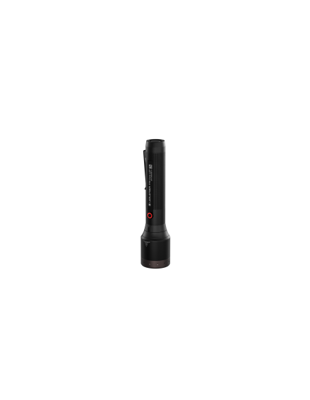 LEDLENSER P9R Core – Rechargeable Flashlight 1400 lm