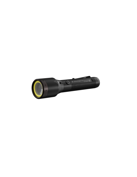 LEDLENSER P9R Core – Rechargeable Flashlight 1400 lm