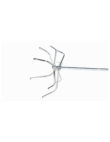 C-Stand 20" Jambe réglable Quick Release KUPO