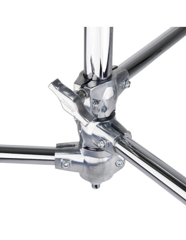 Kit Trépied C-Stand 40" avec déport et rotule - Noir - KUPO