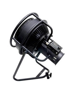 KUPO DIGIFAN DF500 Compact STORM DMX – Black 2