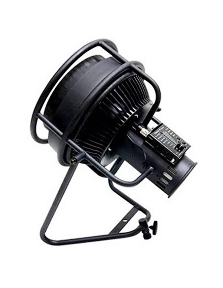 Ventilateur KUPO DIGIFAN DF500 Compact STORM DMX – Noir
