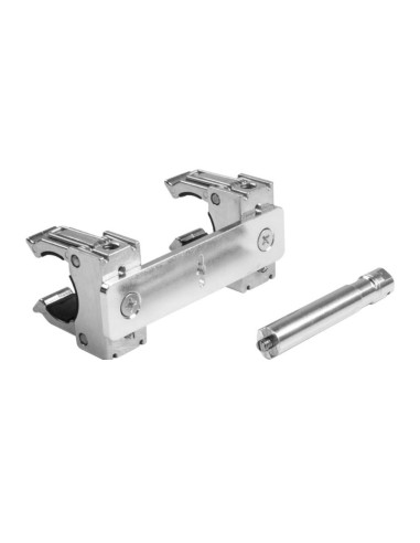 KUPO Universal Single LED Tube Holder – Aluminum