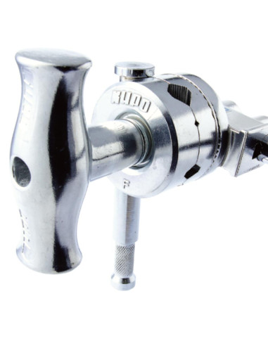 Broche KUPO Grip Arm Pin 5" – Spigot 16 mm