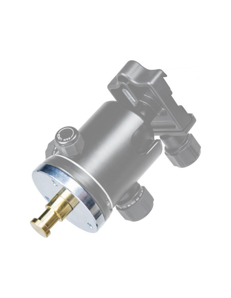 Tourelle Spigot 16 mm et filetage 3/8"-16 – KUPO