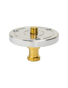 Tourelle Spigot 16 mm et filetage 3/8"-16 – KUPO