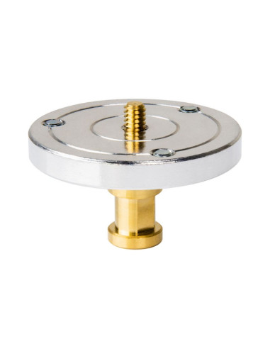 Tourelle Spigot 16 mm et filetage Kodak 1/4"-20 – KUPO