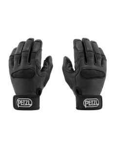 Gants PETZL CORDEX PLUS – Noir – Taille S