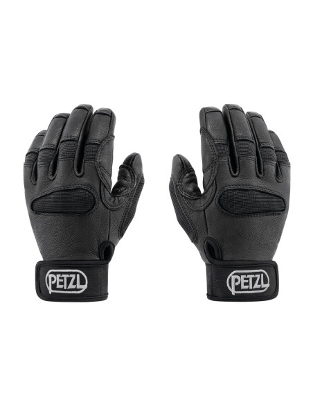 Gants PETZL CORDEX PLUS – Noir – Taille S