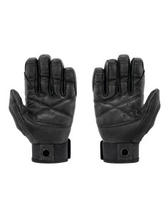 Gants PETZL CORDEX PLUS – Noir – Taille S 2