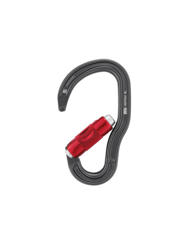 PETZL VERTIGO TWIST-LOCK Carabiner – M041AA00