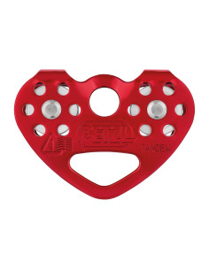 Poulie double PETZL TANDEM – P21