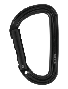 PETZL OXAN SCREW-LOCK Carabiner – M39A SN