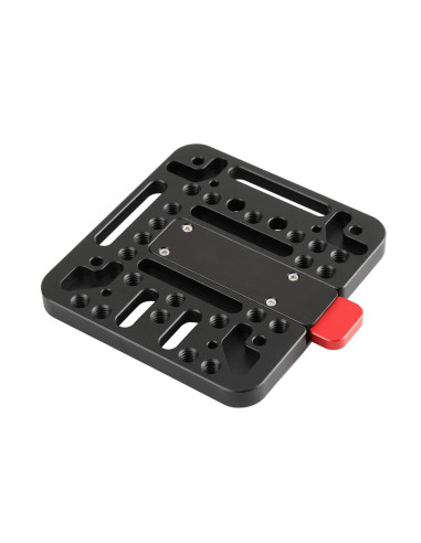 V-Lock Assembly Kit – universal quick-release mounting system