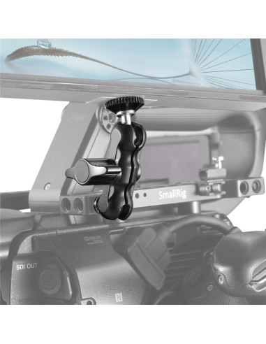 Universal Magic Arm with Small Ball Head (2-Pack)