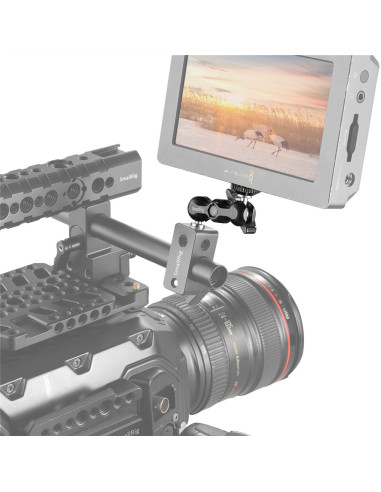 Universal Magic Arm with Small Ball Head (2-Pack)