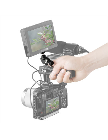 Universal Magic Arm with Small Ball Head (2-Pack)