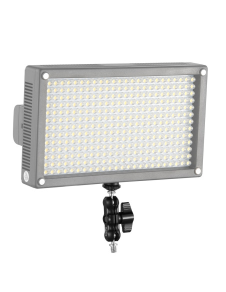 Bras magique universel avec petite rotule (x2) – fixation polyvalente pour accessoires caméra