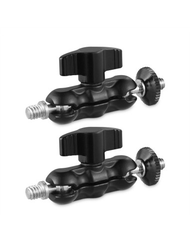 Universal Magic Arm with Small Ball Head (2-Pack)
